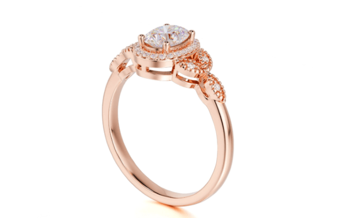 Celebrate Motherhood with a Unique Mother’s Ring from Romalar Jewelry Screenshot 5
