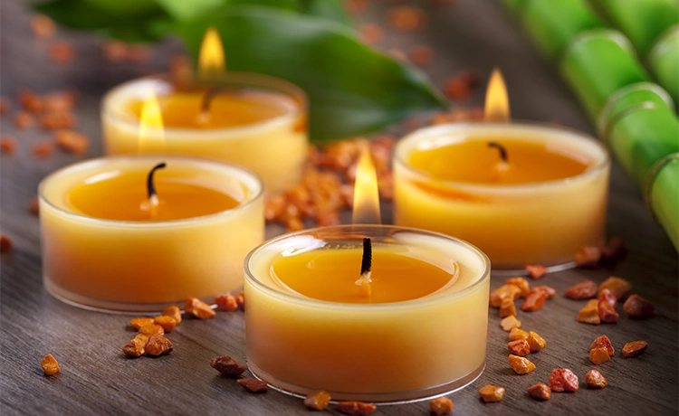 Top Trends in Candles for 2025: What’s New and Exciting Top Trends in Candles for 2025 Whats New and