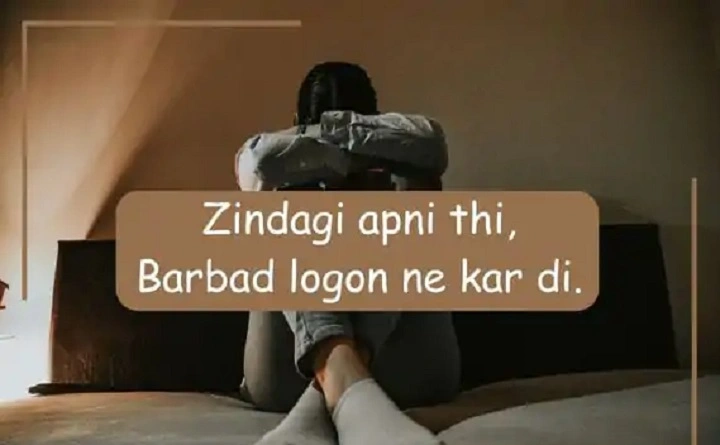 Alone Boy Shayari: Expressions of Solitude and Strength alone boy shayaridgyr