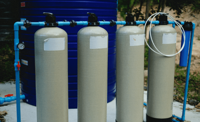 Single-Faucet vs Whole-House Water Filtration – Which Option is Best? Screenshot 1 2