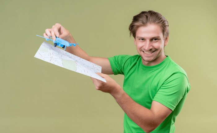 RC Airplanes for Beginners: Your Ultimate Starter Guide Screenshot 1