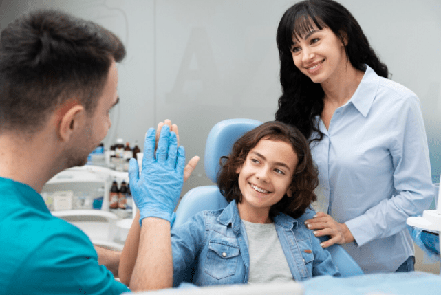 Finding Your Perfect Smile Specialist: Choosing the Right Orthodontist in Canberra Screenshot 47
