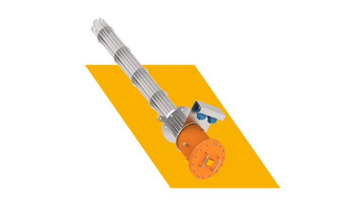 Industrial Heaters: Powering the Backbone of Modern Industry 002