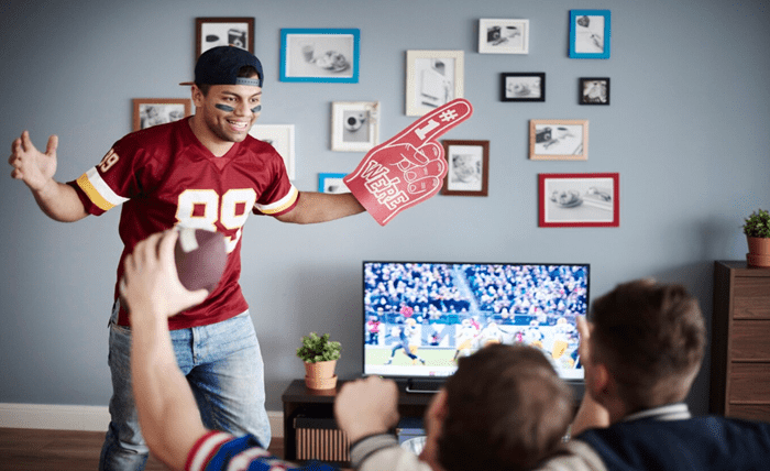 How To Get Ahead In The Game: Learn How To Games On Sports Online Screenshot 1 5