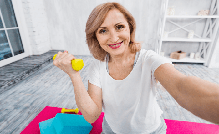 The Wellness Routine Most Midlife Women Forget (But Shouldn’t) Screenshot 70