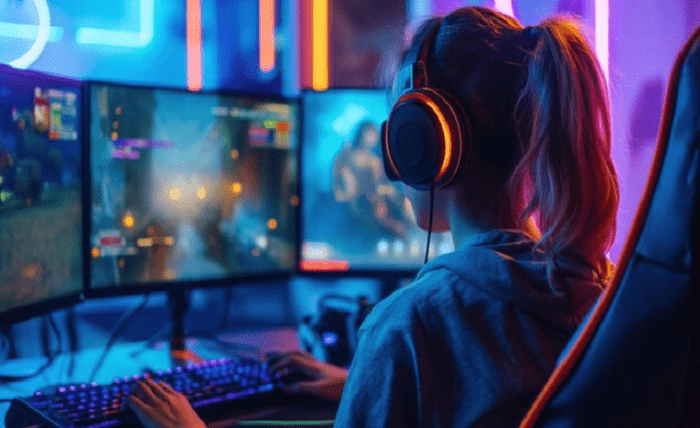Tech Strategies to Boost Your Online Gaming Experience 17