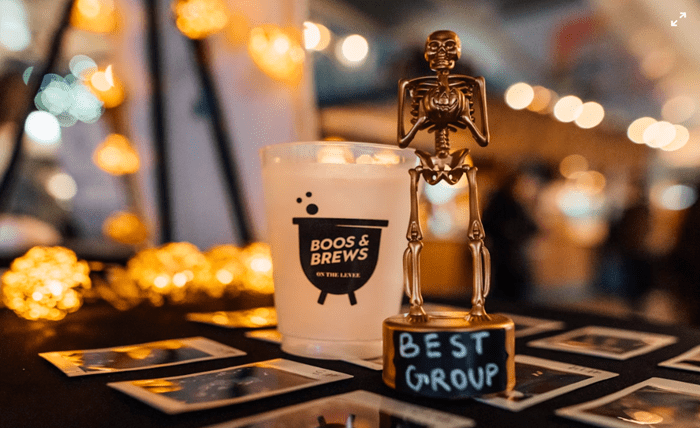 Ultimate Halloween Party Ideas and Activities for Adults Screenshot 7