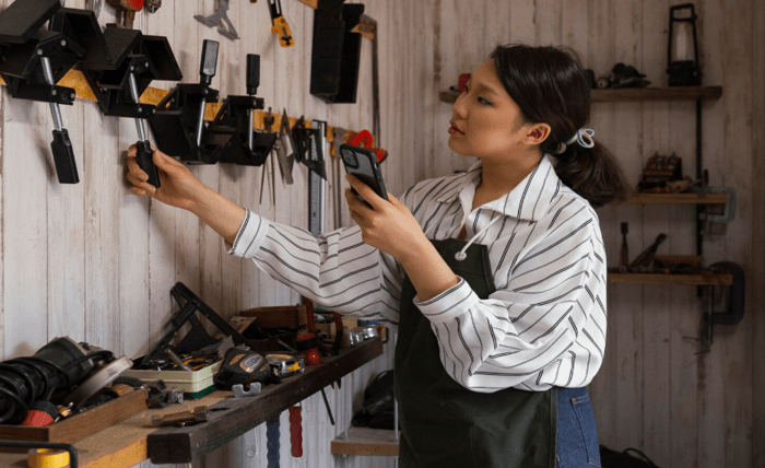 Finding the Best Tool Store for All Your DIY Needs Screenshot 7