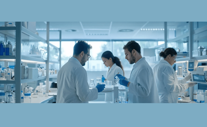 Unlocking the Potential of Tirzepatide: An In-Depth Look at the 10mg Peptide for Research Screenshot 50