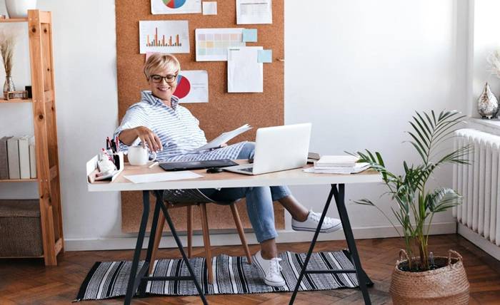 How the Work-From-Home Era Reshaped Homebuyer Priorities 1 2