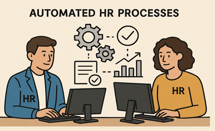 How Human Resource Information Systems Are Changing Modern Workplaces 1