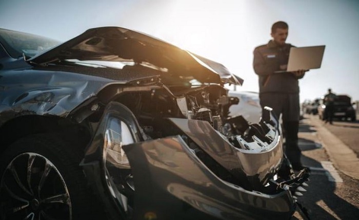How a Texas Car Accident Lawyer Can Help After a Crash Capture