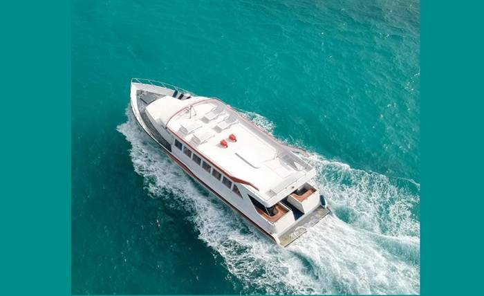 Yacht Safety Essentials: Simple Steps for Smooth Sailing Screenshot 26