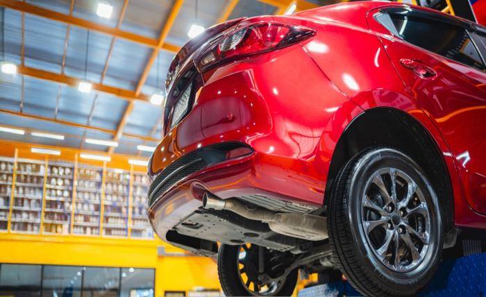 Top Car Maintenance Tips for Keeping Your Vehicle Road-Ready car maintenance