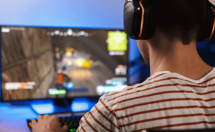 How Online Gaming Shapes Modern Digital Culture Screenshot 10