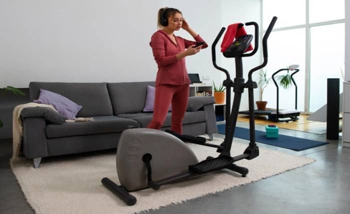 Best Home Gym Machines for Full-Body Workouts Screenshot 25