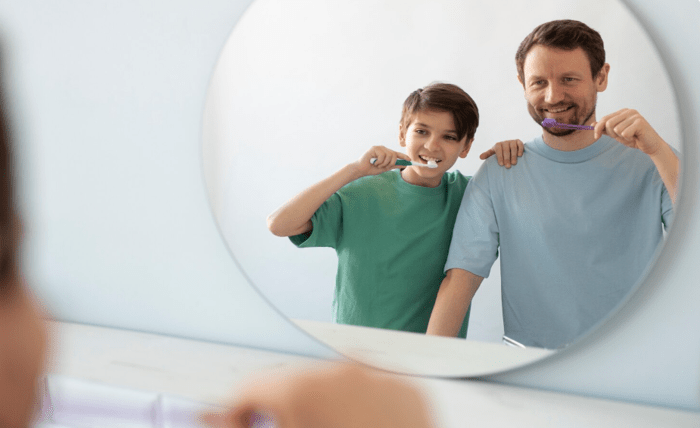 How to Choose the Right Dentist for Your Family’s Needs Screenshot 4