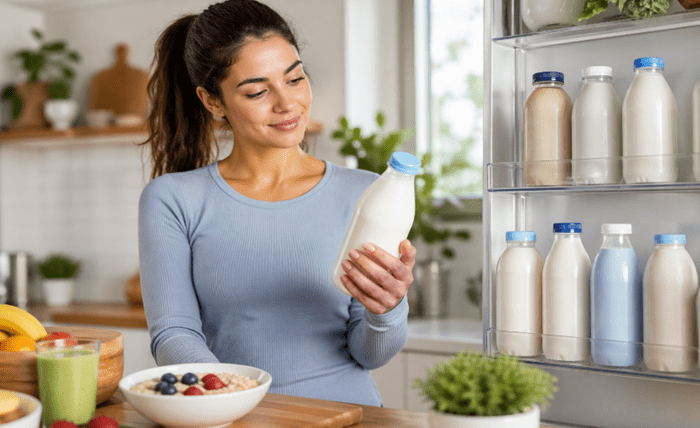 Why Consumers Are Turning to Lighter Milk Options for Healthier Choices Screenshot 1 1