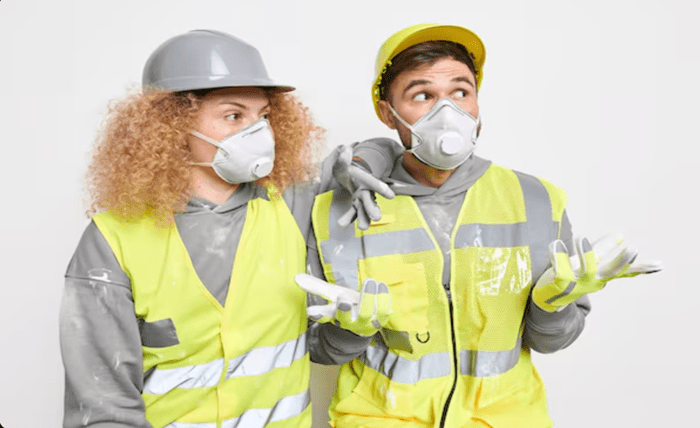Where Safety Meets Style: The New Era of Workwear Screenshot 1 2