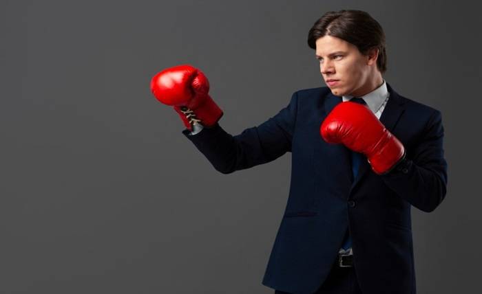 Seven Ways Boxing Balances Your Mind and Soul Screenshot 6