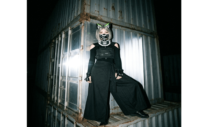 Why Futuristic Fashion Feels More Relevant in 2026 1