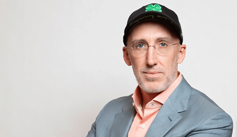 Uri Poliavich – Entrepreneur of a New Generation Uri Poliavich – Entrepreneur of a New Generation