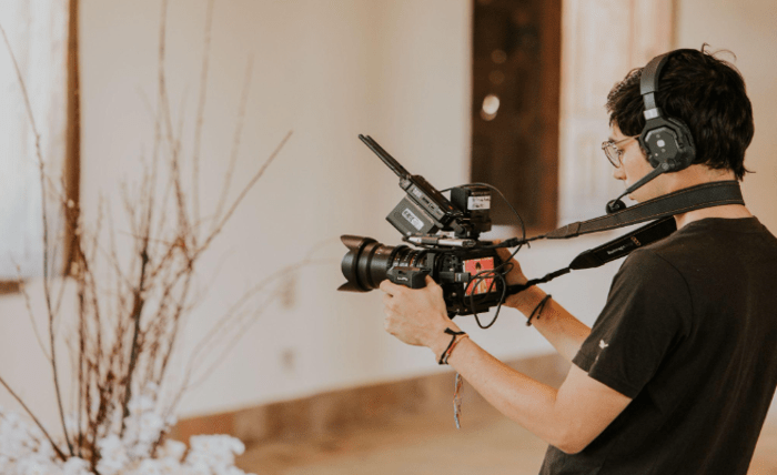 Vancouver Wedding Videographer: What to Expect on Your Wedding Day Screenshot 1