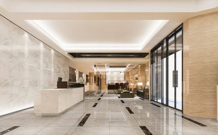 7 Flooring Decisions Before Choosing Terrazzo or Resilient Flooring 7 Flooring Decisions Before Choosing Terrazzo or Resilient Flooring