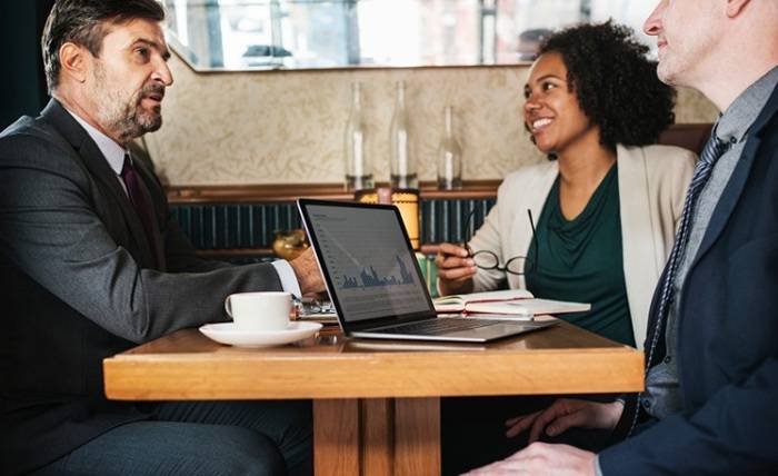 How Consultative Sales Training Helps You Win Complex Deals How Consultative Sales Training Helps You Win Complex Deals